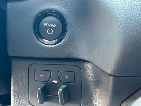 New 2026 Toyota Sequoia Limited image 21