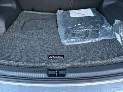 New 2026 Volkswagen Atlas Cross Sport SEL Premium R-Line image 19