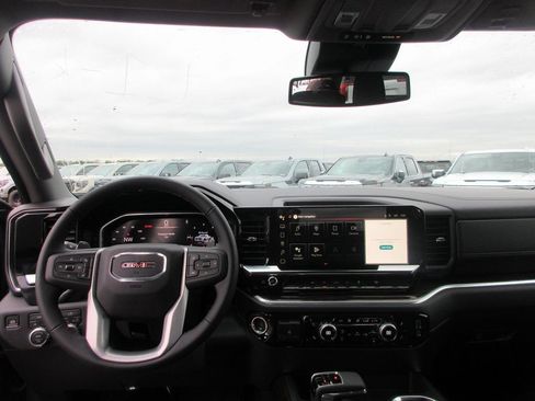 New 2026 GMC Sierra 1500 Elevation AWD/4WD image 14