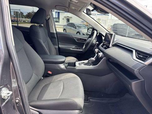 Used 2023 Toyota RAV4 LE AWD/4WD image 27