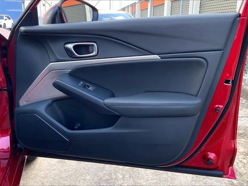 Certified 2025 Acura Integra image 20