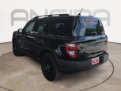 Used 2024 Ford Bronco Sport Big Bend w/ Convenience Package AWD/4WD image 6