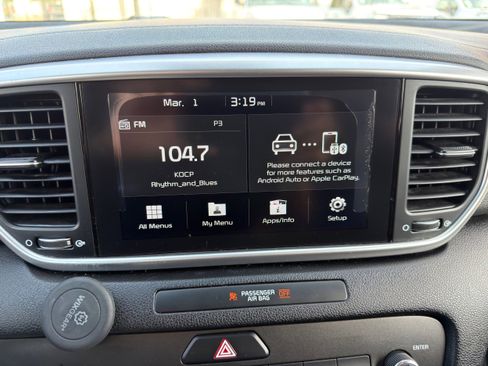 Used 2020 Kia Sportage LX w/ LX Popular Package image 29