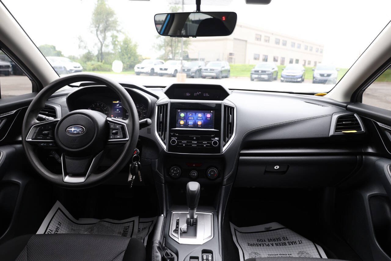 Used 2020 Subaru Impreza 2.0i Premium AWD/4WD image 16