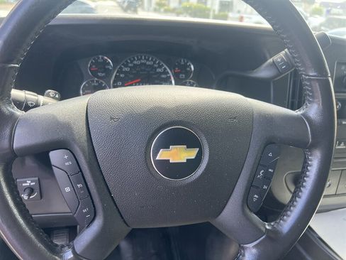 Used 2021 Chevrolet Express 2500 w/ Driver Convenience Package image 13