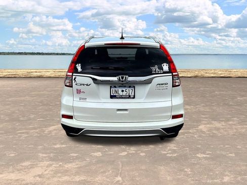 Used 2015 Honda CR-V EX-L image 12