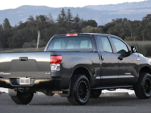 Used 2012 Toyota Tundra 4x4 Double Cab w/ Tow Pkg image 20