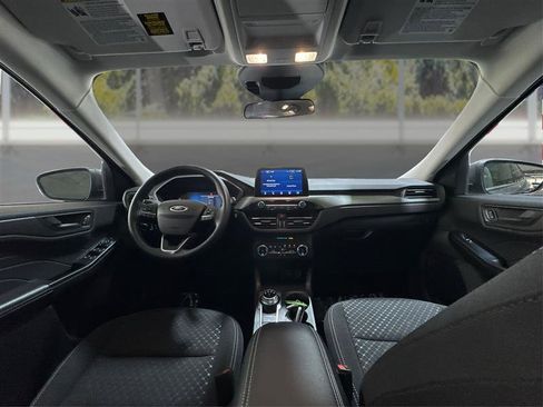 Used 2025 Ford Escape Active image 24