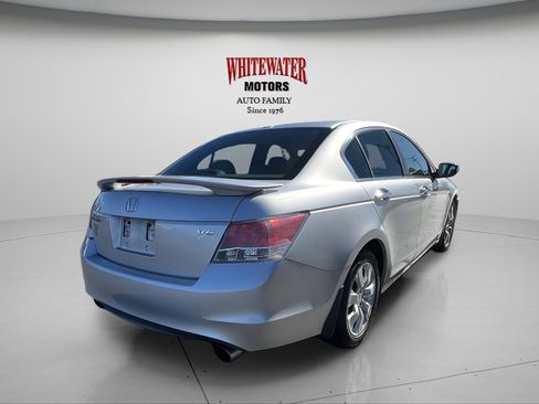 Used 2008 Honda Accord EX-L image 6