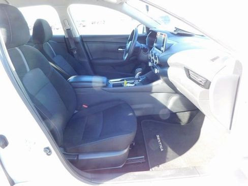 Used 2023 Nissan Sentra SV image 16