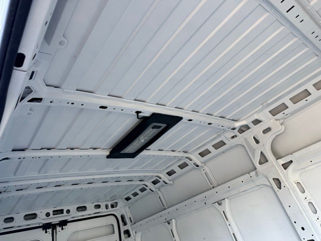Used 2026 RAM ProMaster 2500 w/ Convenience Group FWD image 11