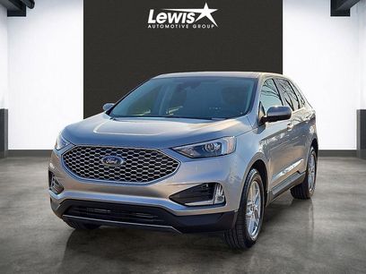 Used 2024 Ford Edge SEL w/ Convenience Package