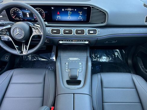 New 2026 Mercedes-Benz GLE 450 4MATIC image 16