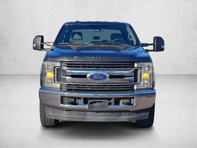 Used 2017 Ford F250 XL w/ STX Appearance Package AWD/4WD image 2