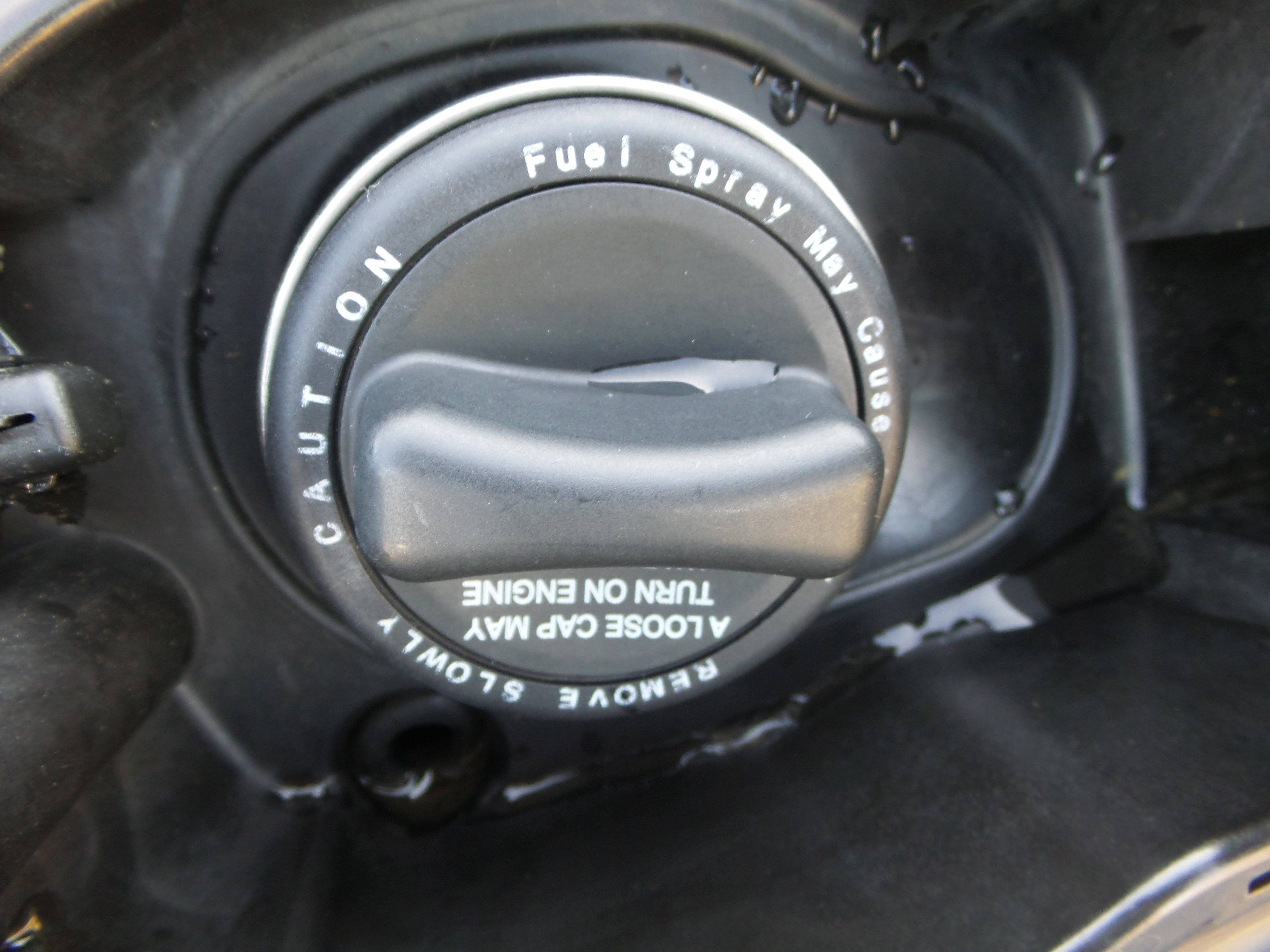 Used 2007 Chrysler Crossfire Coupe RWD image 20