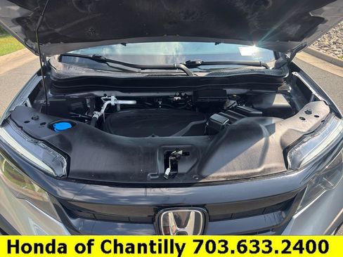Used 2022 Honda Pilot Special Edition image 36