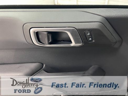 New 2025 Ford Bronco Big Bend image 23