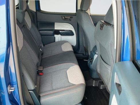 Used 2024 Ford Maverick XLT w/ XLT Luxury Package FWD image 21