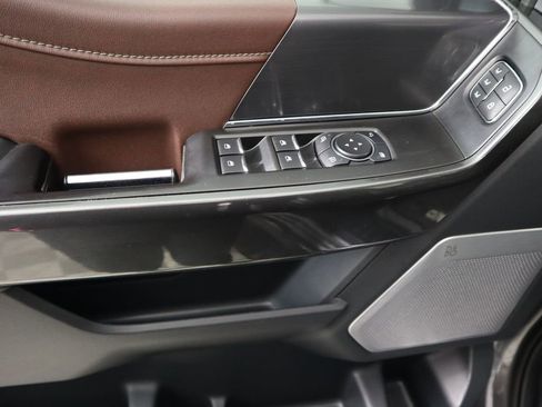 Used 2021 Ford F150 Lariat w/ Equipment Group 502A High image 24