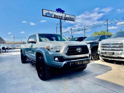 Used 2021 Toyota Tacoma SR5