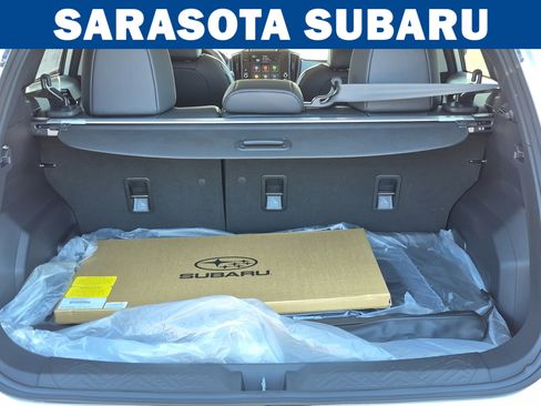 New 2026 Subaru Crosstrek 2.5i Limited image 11