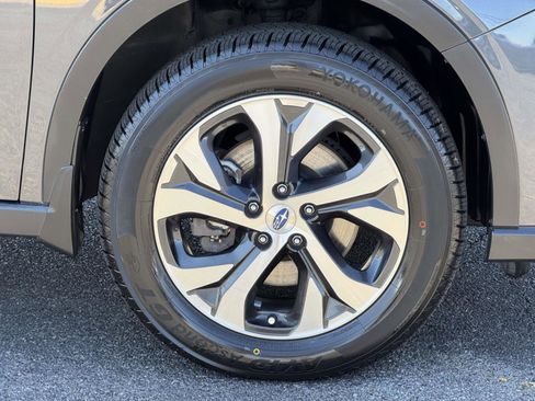 Used 2020 Subaru Outback Touring XT image 7