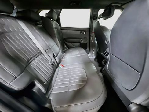 New 2027 Kia Seltos X-Line S w/ X-Line S Premium Package AWD/4WD image 28