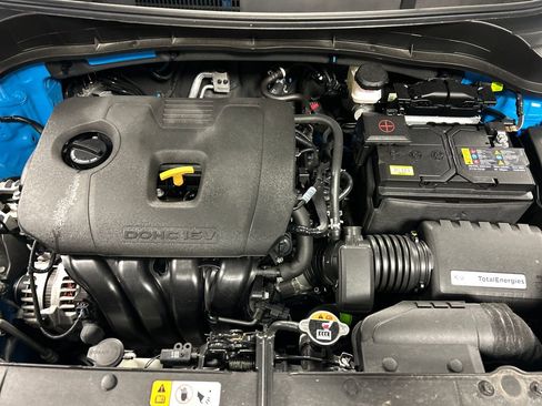 Used 2024 Kia Soul EX image 25