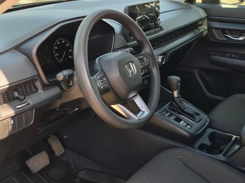 Used 2025 Honda CR-V EX image 27