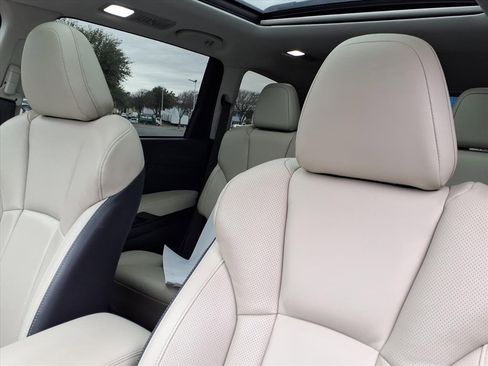 Used 2022 Subaru Ascent Limited w/ Technology Package image 17