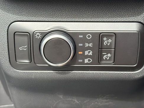 New 2026 Ford Escape Active w/ Cold Weather Package FWD image 19