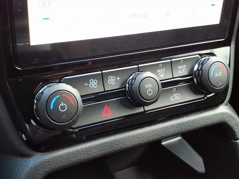 New 2025 Ford Ranger XLT image 23