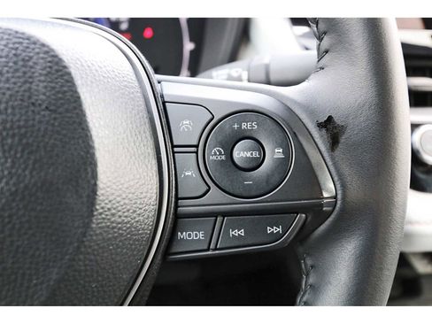 Used 2025 Toyota Corolla FX image 16