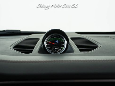 Used 2014 Porsche 911 Turbo S AWD/4WD image 33