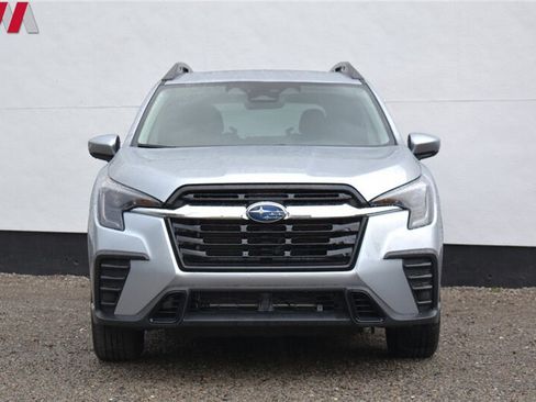 Used 2025 Subaru Ascent Premium AWD/4WD image 7