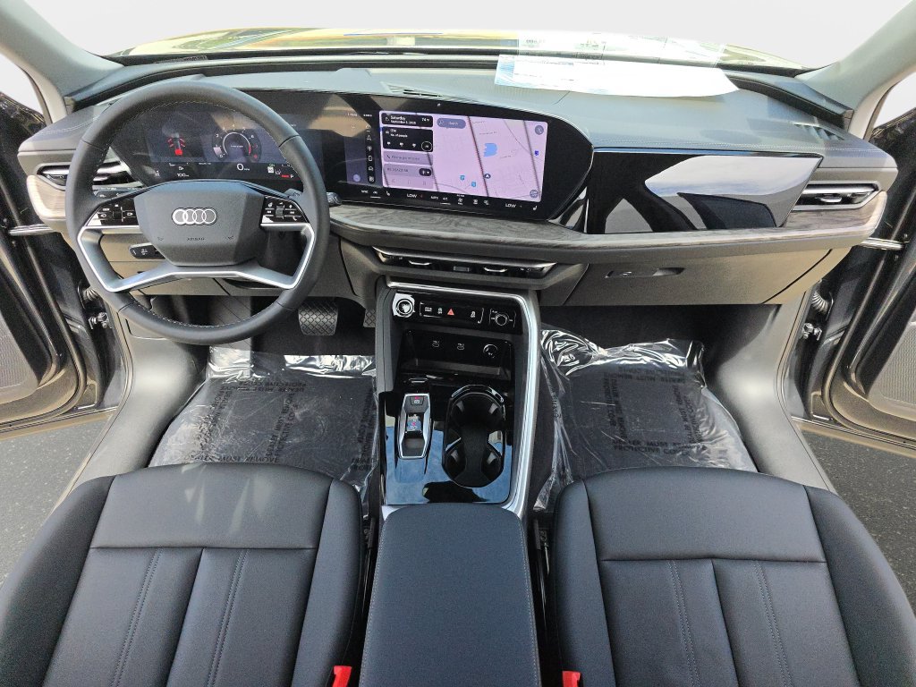 New 2026 Audi Q5 Premium Plus AWD/4WD image 9