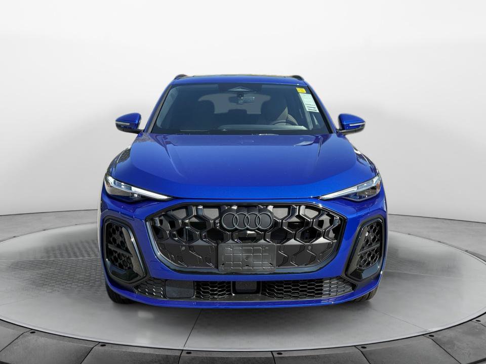 New 2026 Audi Q5 Premium Plus AWD/4WD image 2