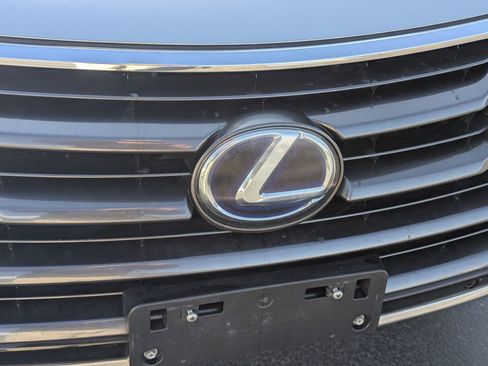 Used 2017 Lexus NX 300h AWD image 11