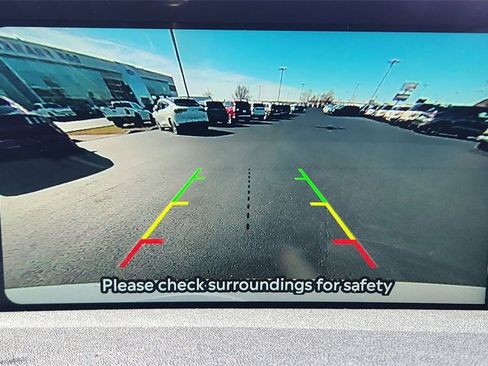 New 2025 Lincoln Navigator Reserve image 21