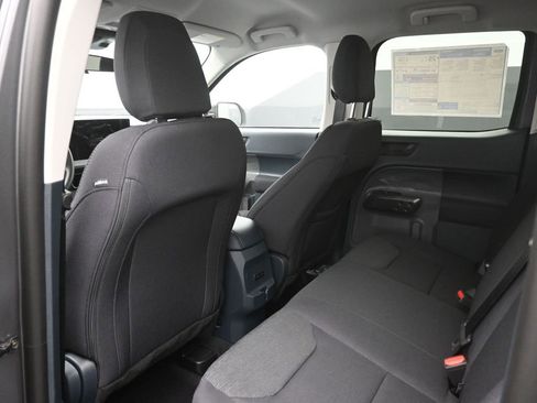 New 2025 Ford Maverick XL w/ Equipment Group 102A image 2