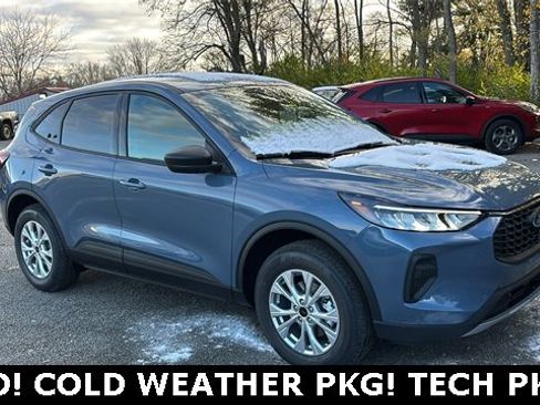 New 2026 Ford Escape Active w/ Tech Pack #1 image 26