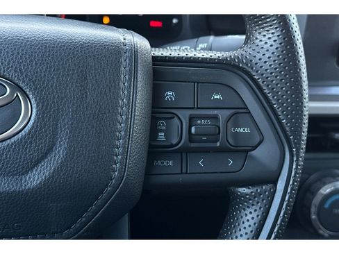 New 2025 Toyota Tacoma SR5 image 24