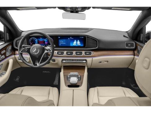 New 2026 Mercedes-Benz GLE 450 4MATIC image 17