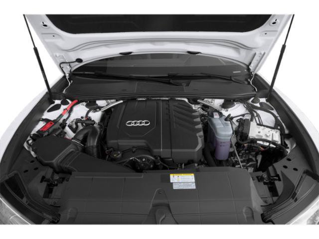 Used 2024 Audi A6 Premium Plus AWD/4WD image 43