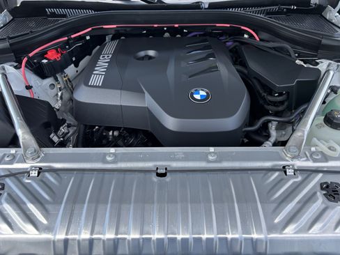 New 2026 BMW X3 xDrive30i AWD/4WD image 36