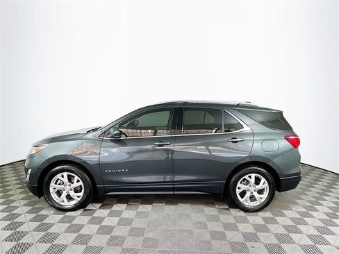 Used 2020 Chevrolet Equinox LT image 4
