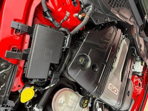 Used 2018 Ford Mustang GT w/ Black Accent Pkg RWD image 23