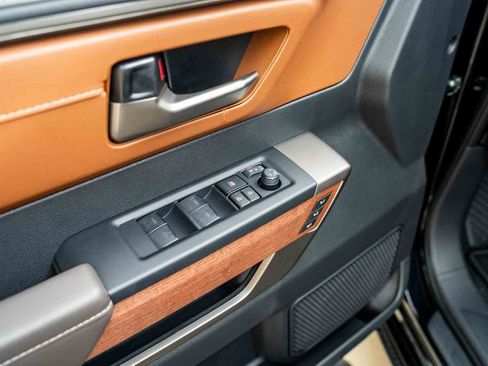 New 2026 Toyota Tundra 1794 Edition AWD/4WD image 11