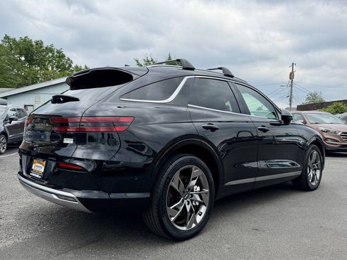 Used 2024 Genesis Electrified GV70 w/ Prestige Package AWD/4WD image 3
