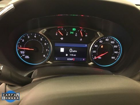 Used 2024 Chevrolet Equinox Premier image 31
